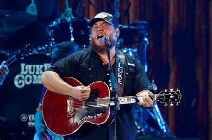 Discover Luke Combs' Nostalgic Hometown Roots