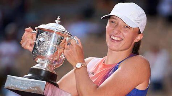 Discover Swiatek's Home Country: Explore Poland's Tennis Gem