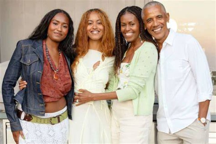 Discover The Ages Of Barack Obama's Daughters: A Comprehensive Guide