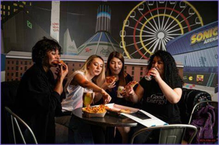 Discover The Ultimate Entertainment Destination: Skip The Games Greensboro NC