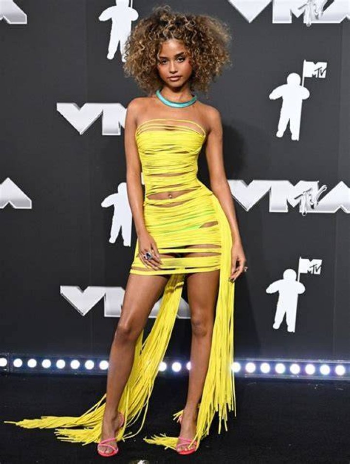 Discover Tyla The Singer: Height, Weight, And More