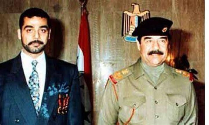 Discover Uday Hussein's Height: Intriguing Facts Revealed