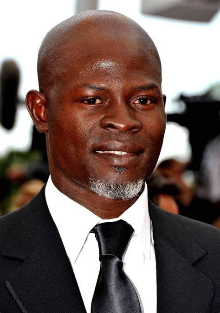 Djimon Hounsou Joins ‘Fast & Furious 7′ cast
