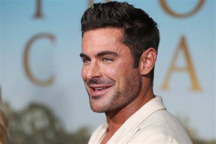 Does Zac Efron Have A Wedding Ring In 2024? Uncovering Marital Status