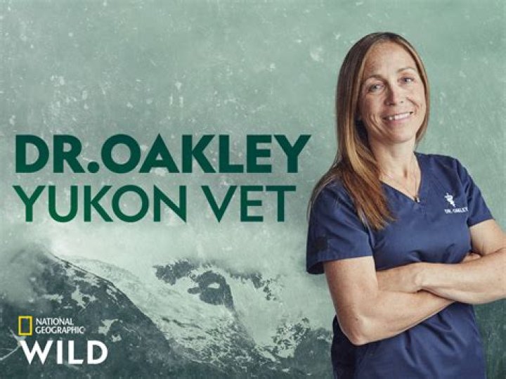 Dr Oakley Yukon Vet Season 9 Release Date Preview And Details otakukart