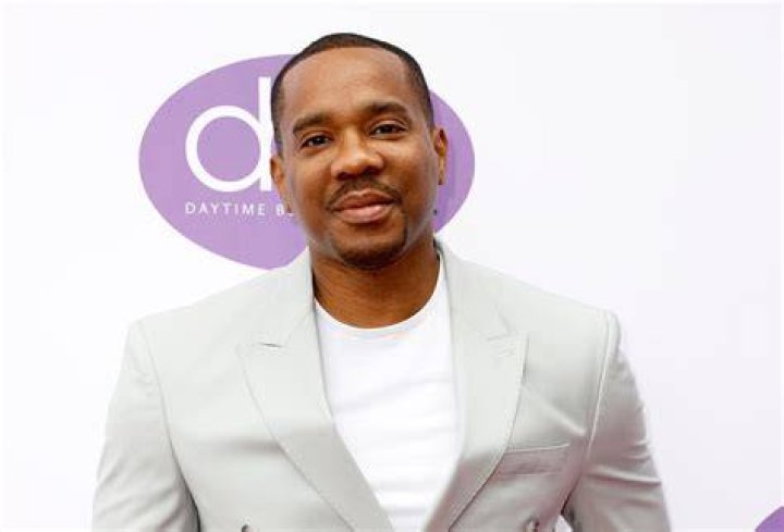 Duane Martin Is Engaged 'Meet My Fianc&eacute;e' Essence