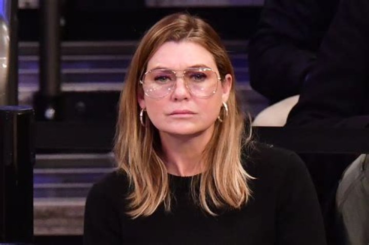 Ellen Pompeo slammed for resurfaced comments about MeToo movement
