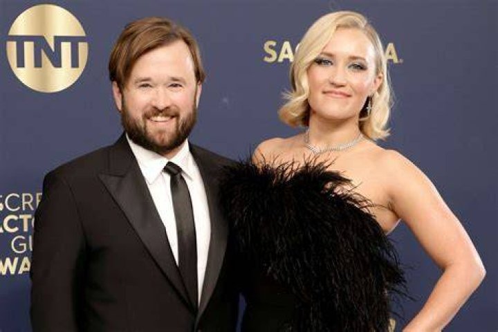 Emily Osment's Adorable Kid: A Peek Into Her Family Life
