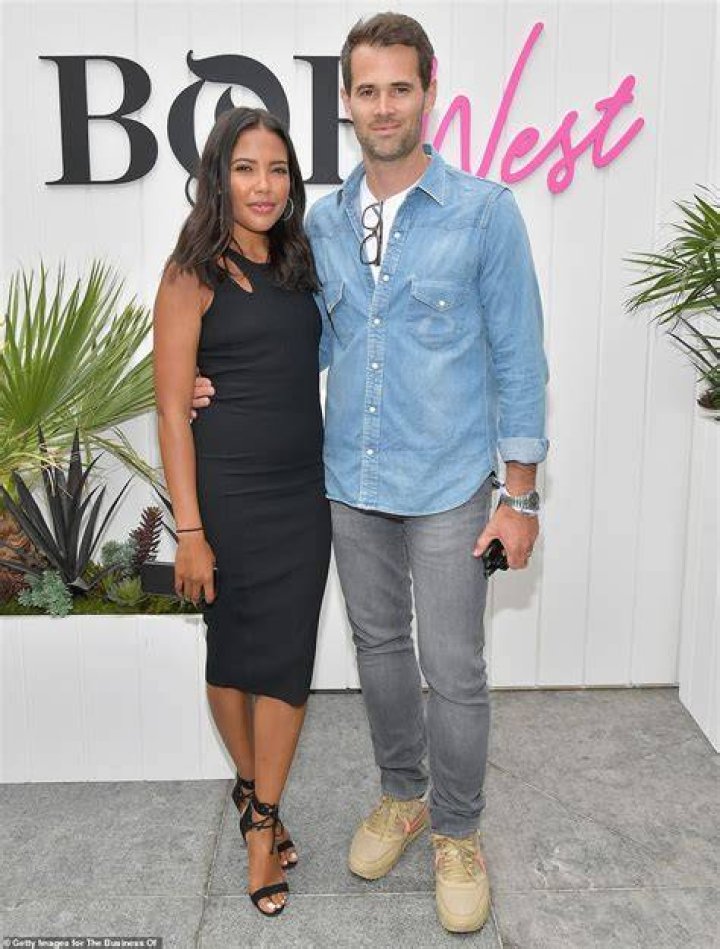 Emma Grede: Meet The Powerhouse Entrepreneur's Supportive Spouse