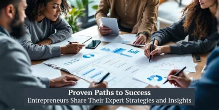 Expert Insights And Proven Strategies