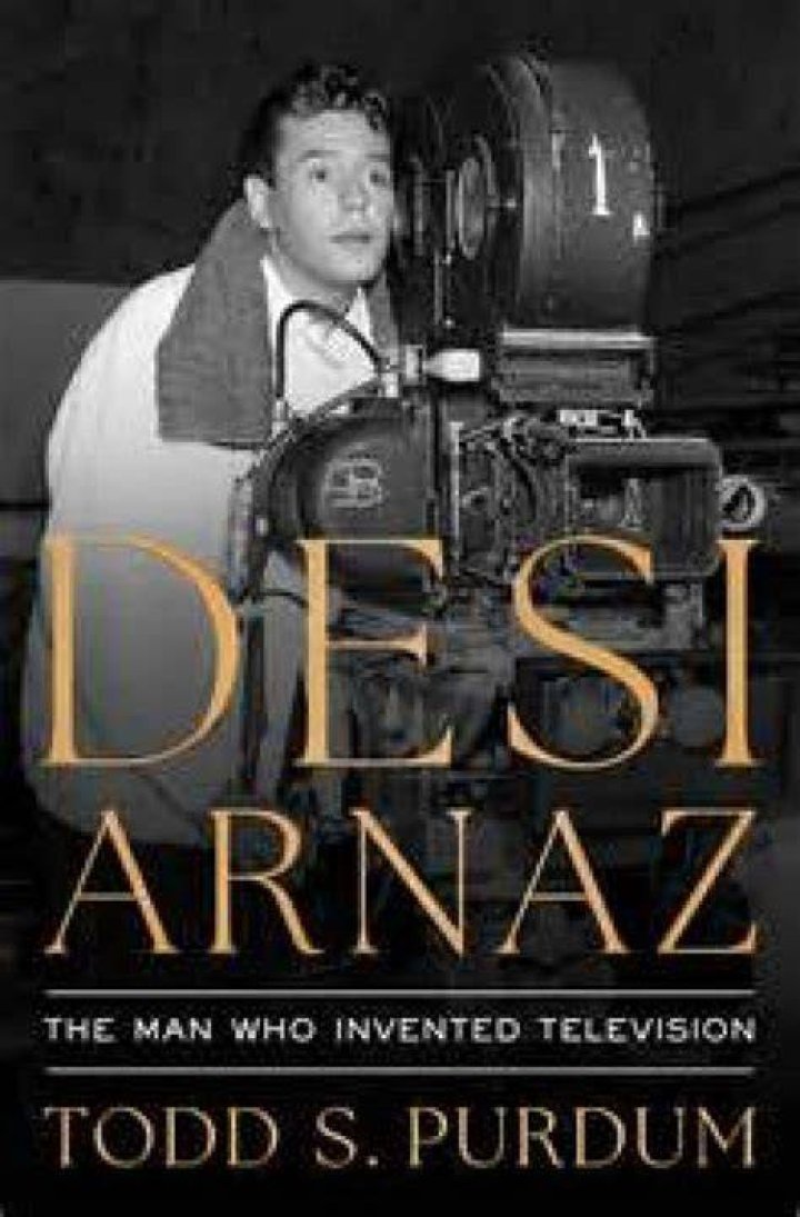 Exploring The Legacy Of Desi Arnaz Jr.