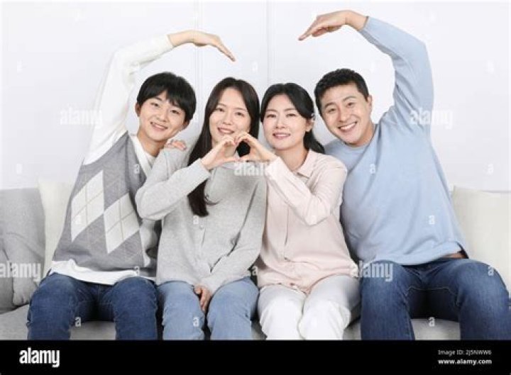 Family Posing, Family Photos, Korean Celebrities, Celebs, W Kdrama