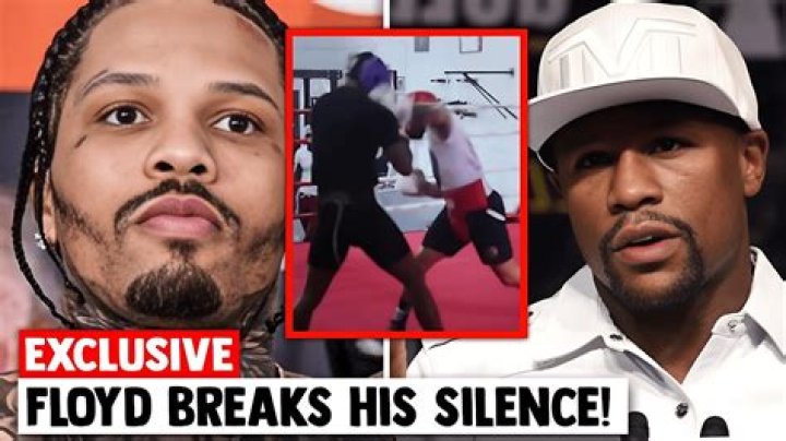 Floyd Mayweather breaks silence over exgirlfriend&rsquo;s death and calls
