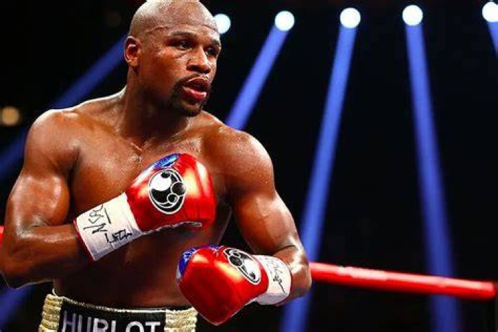 Floyd Mayweather's Family 5 Fast Facts You Need to Know