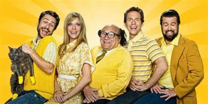 From 'It's Always Sunny' To The Big Screen