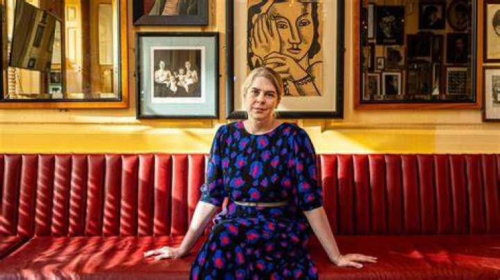 Geb&auml;ck Folgen f&uuml;hren helen lewis jordan peterson Manifest