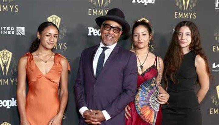 Giancarlo Esposito's Parents: Legacy And Ancestry Revealed