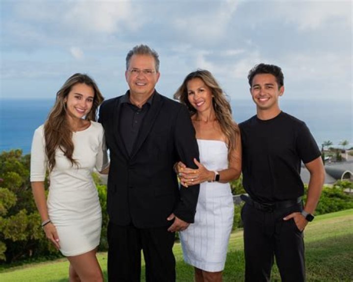 Glenn Medeiros Parents Meet Robert Medeiros and Dorothy Medeiros ABTC