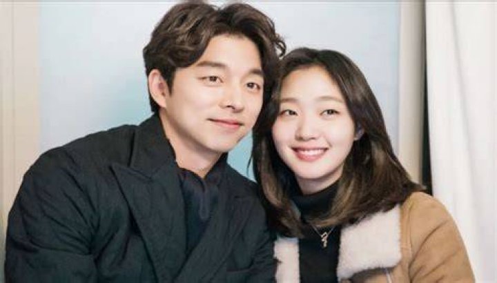 Gong Yoo's Marital Status Revealed