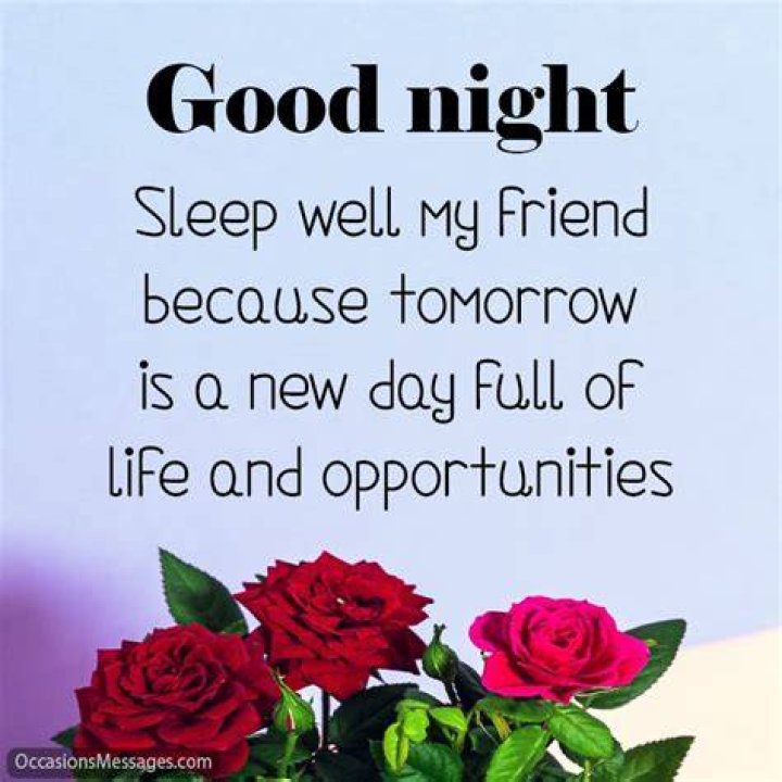 Good Night Wishes For Friend Wishes, Greetings, Pictures Wish Guy