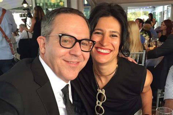 Greg Gutfeld&rsquo;s wife, Elena Moussa bio, age, husband, career, and net worth