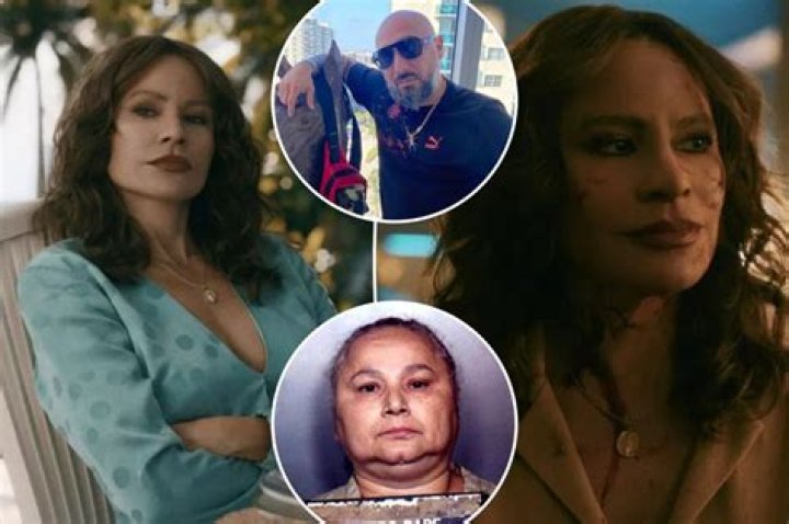 Griselda Blanco&rsquo;s Son Slams Netflix and Sofia Vergara, Upset New Series