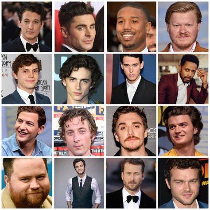 Hollywood’s Top Male Actors of All Time and Their Best Performances