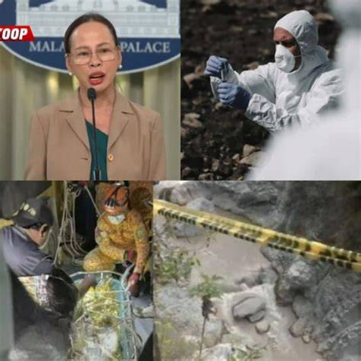 Horrifying evidence photos revealed full extent of Lacey Fletcher&rsquo;s