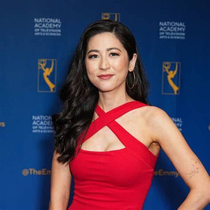 How Mina Kimes became ESPN&rsquo;s most unlikely star