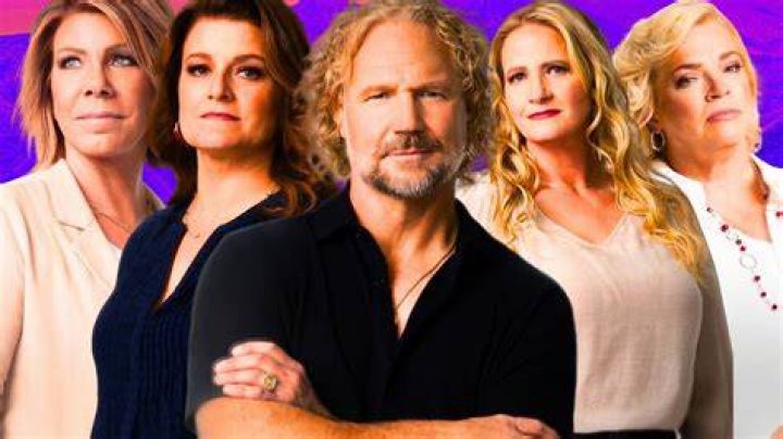 How Much Is Sister Wives&rsquo; Patriarch, Kody Brown Worth?