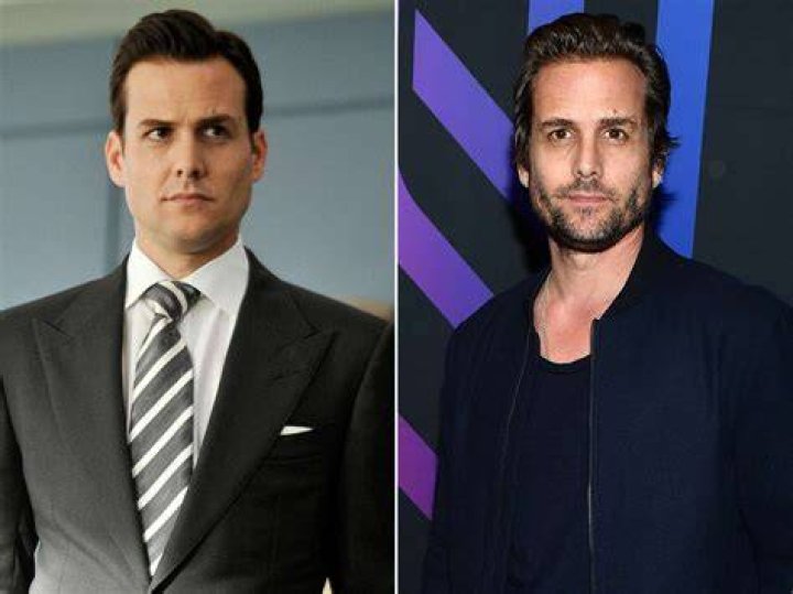 How Old Is Harvey Specter In Real Life: An In-Depth Look