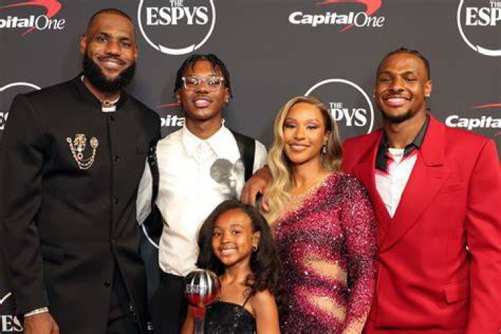 Inside His Family Life And Paternity