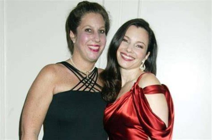 Introducing Nadine Drescher: Fran Drescher's Sibling Connection