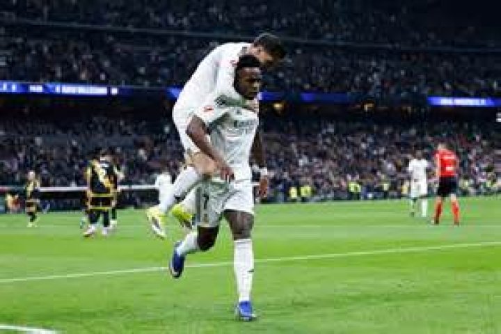 &iquest;D&oacute;nde puede jugar Brahim D&iacute;az en el Real Madrid?