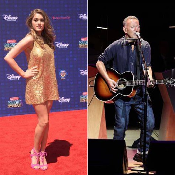 Is Alana Springsteen Related To Bruce Springsteen? The Title Turned Out