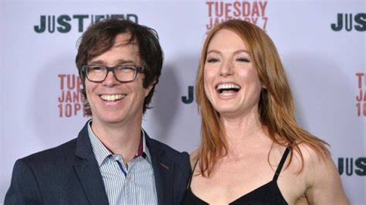 Is Alicia Witt married? The actress&rsquo; relationship history Legit.ng