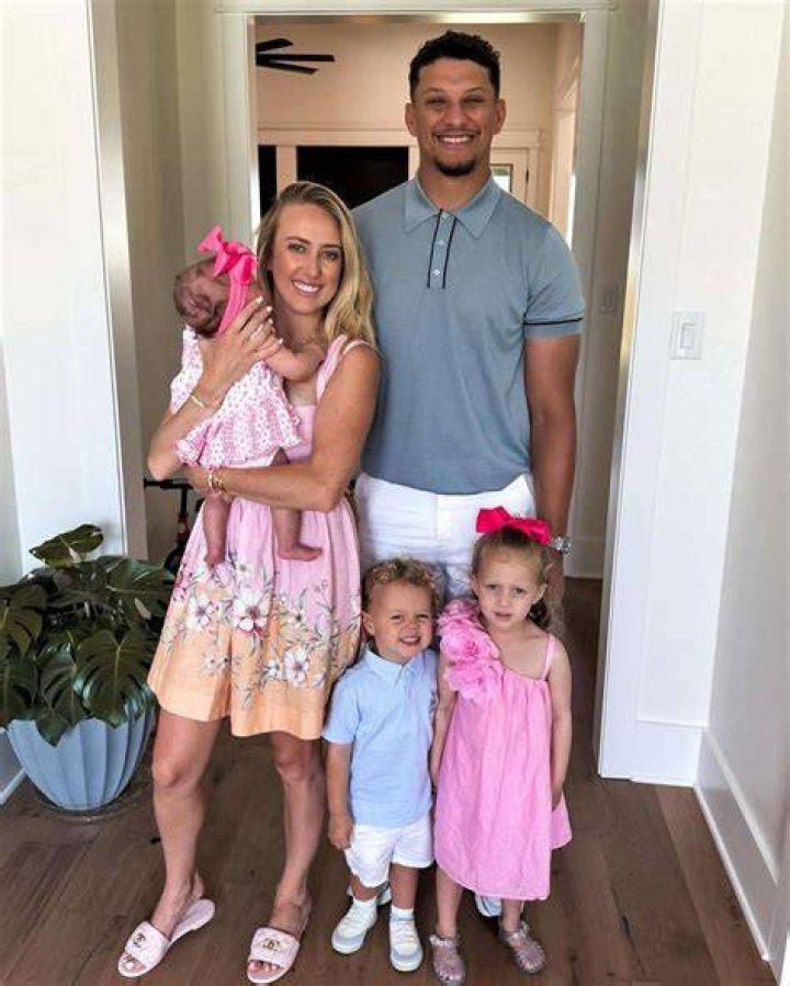 Is Brittany Mahomes Expecting A Bundle Of Joy? Latest Rumors And Speculations