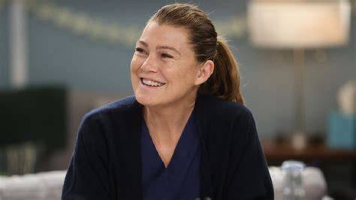 Is Ellen Pompeo Still On Grey's Anatomy?