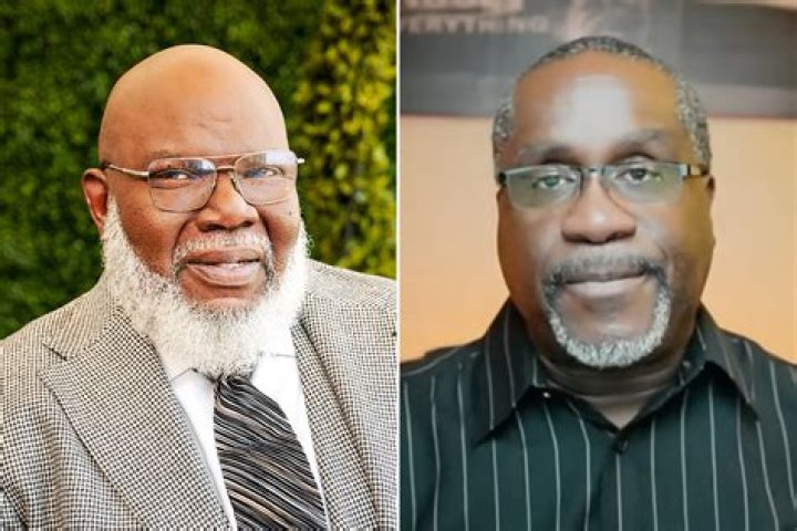 Is Everything Ok With T.D. Jakes' Wife? Recent Health Updates