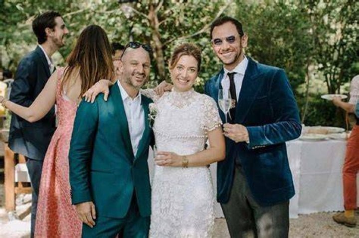 Is Gab Taraboulsy Married? A Look Into His Personal Life