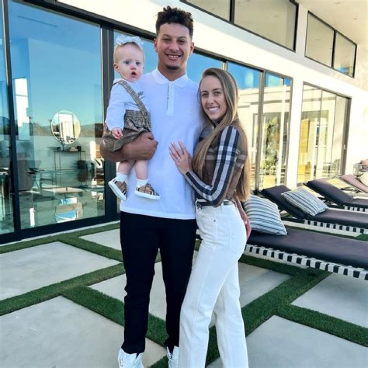 Is Patrick Mahomes' Daughter Diagnosed With Special Needs? The Truth Revealed