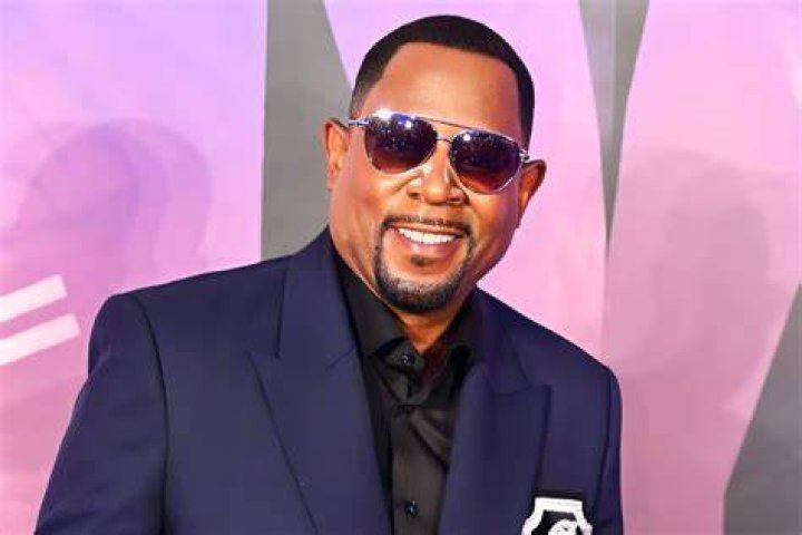 Is The Comedic Icon Martin Lawrence Still Thriving?