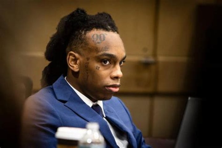 Is YNW Melly Alive Today? Find Out The Latest Updates