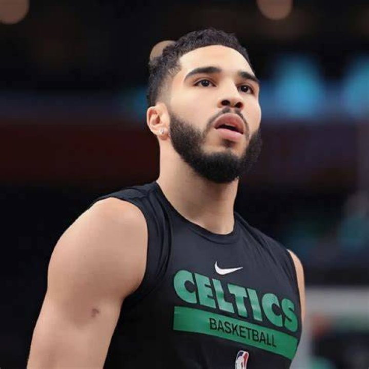 Jayson Tatum Biography Family Age Girlfriend