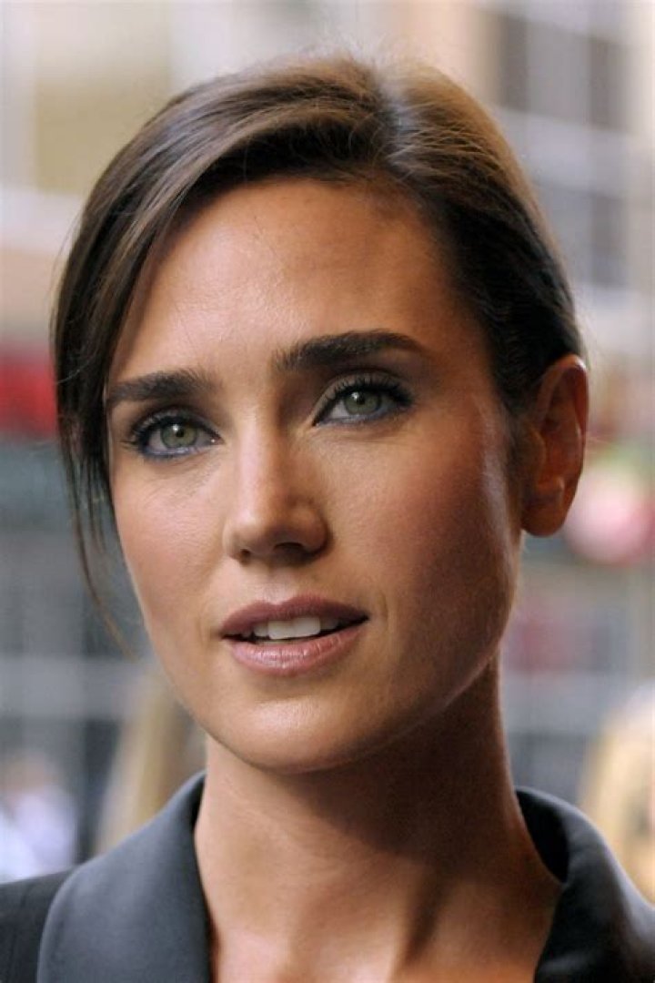 Jennifer Connelly Profile Images &mdash; The Movie Database (TMDB)