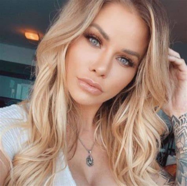 Jessa Rhodes age is 27
