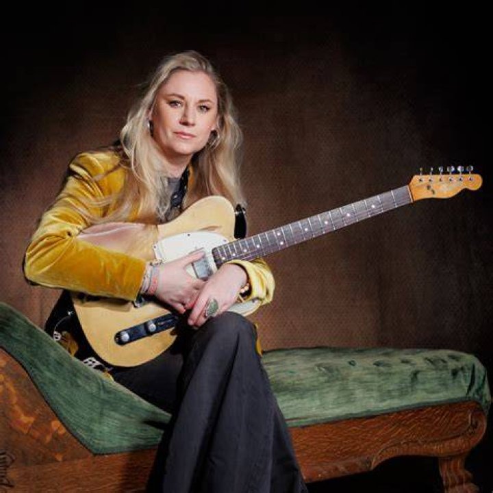 Joanne Shaw Taylor's Wife: Everything You Need To Know