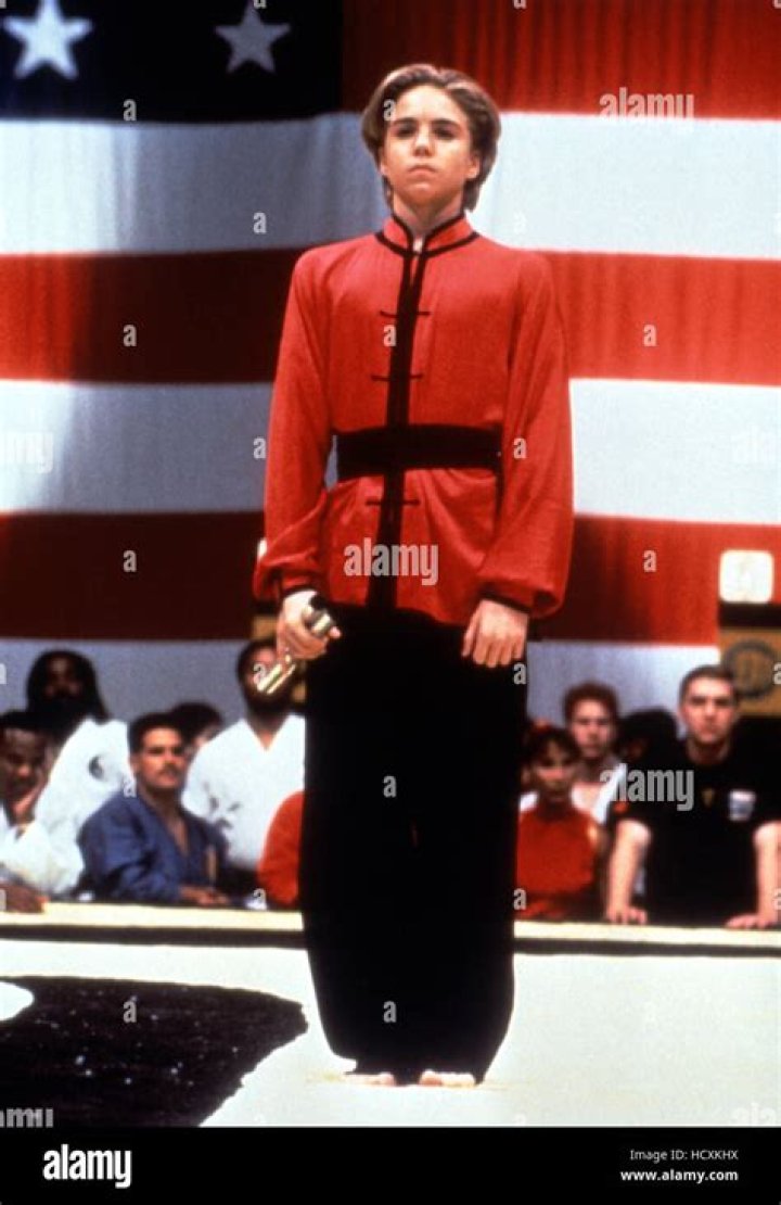 Jonathan Brandis — The Movie Database (TMDB)