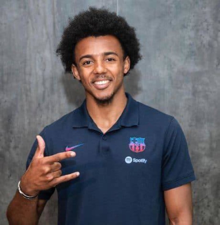 Jules Koundé Bio, age, nationality, height, family, career goals, club