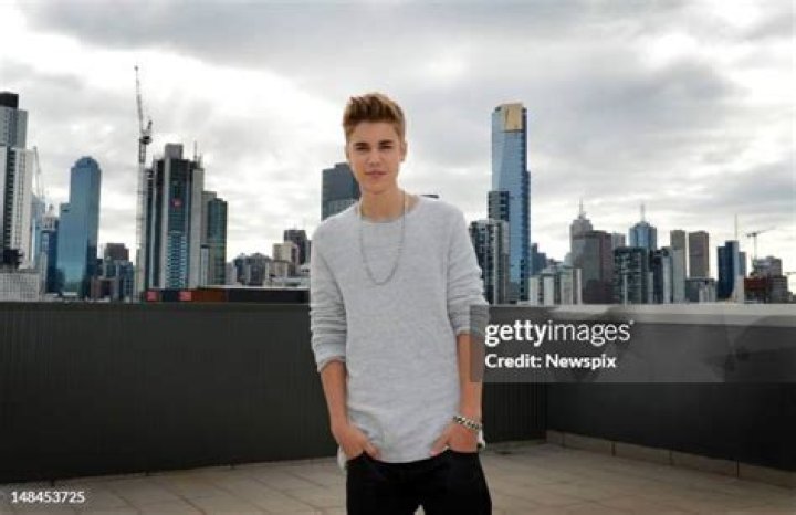 Justin Bieber's dad confirms tragic loss of cousin at 25 in poignant
